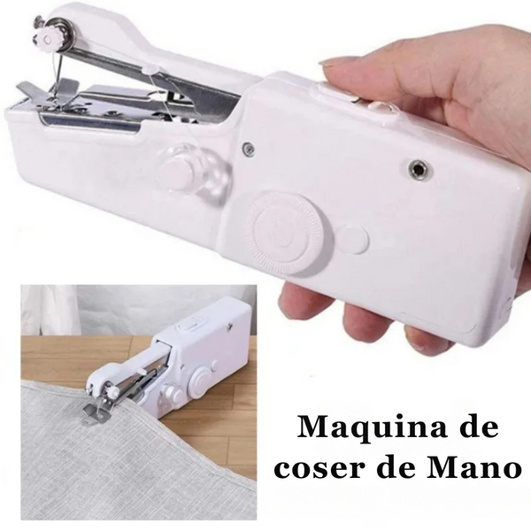 Máquina de coser portátil STIT™