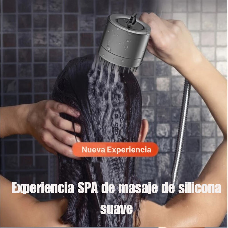 Ducha Masajeadora LUXE™ 👌🤗