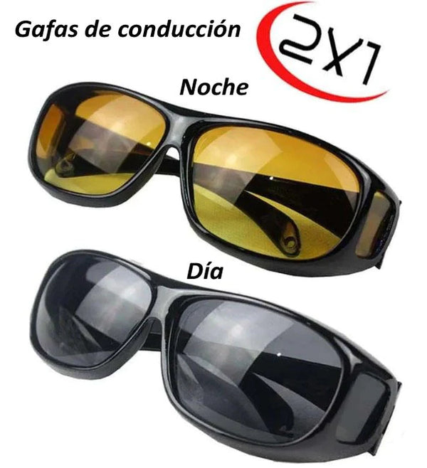 Gafas de Conducción HD DAYLUX™