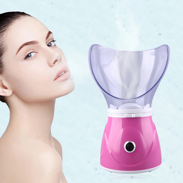 Vaporizador Facial SKIN™