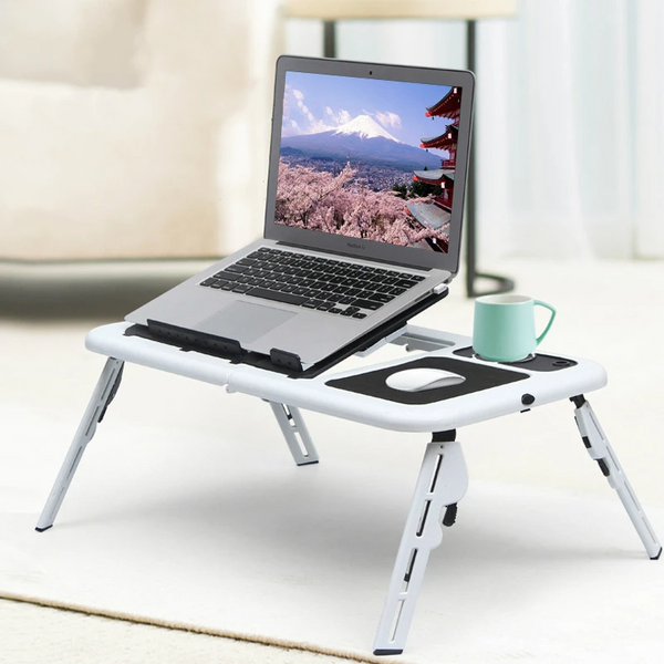 Mesa Portátil MAXI™ 💻 🤩 (para notebook y tablet)